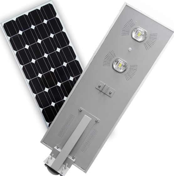 Solarity NG Solar Street Light Installation Company In Nigeria