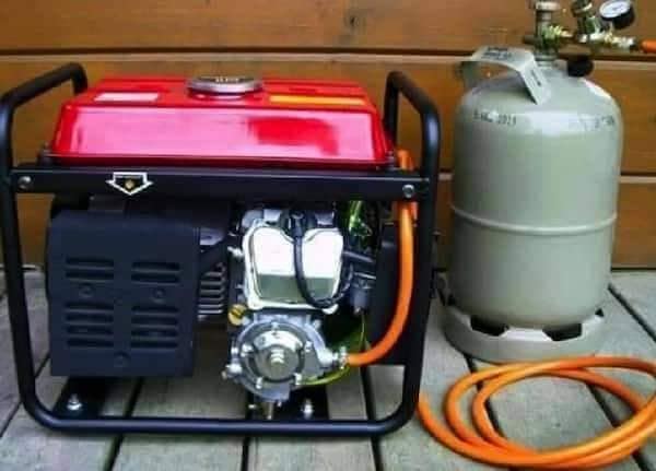 Onuzurike Chukwuagozie Magic Hybrid Carburetor