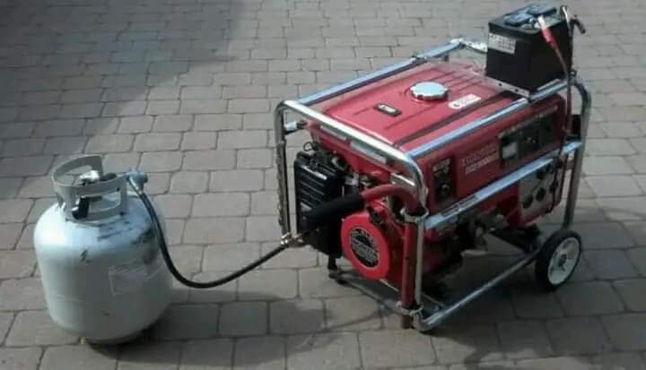 Onuzurike Chukwuagozie Magic Hybrid Carburetor